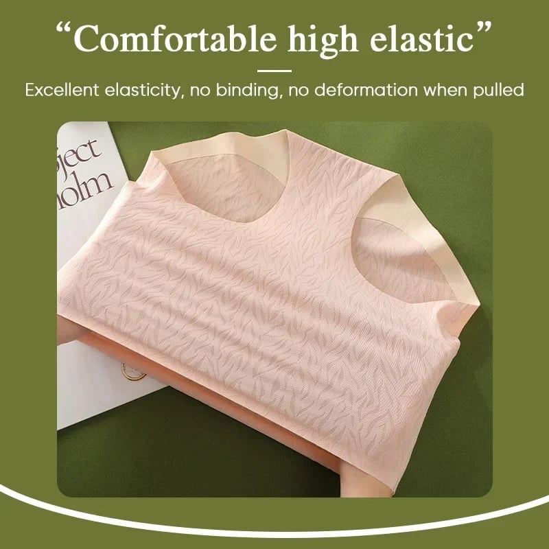 🌷Fresh Seamless High Waist Hip Lifting Tummy Control Panties