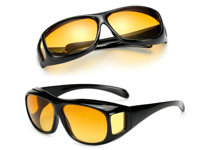 👍😎Headlight Glasses with Technology