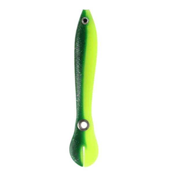 ๐ Soft Bionic Fishing Lure