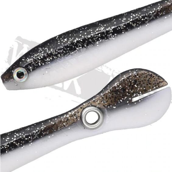 ๐ Soft Bionic Fishing Lure