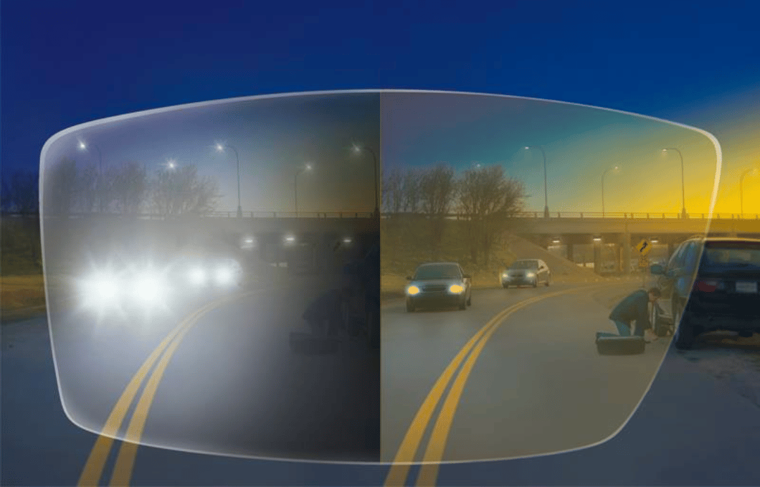 👍😎Headlight Glasses with Technology