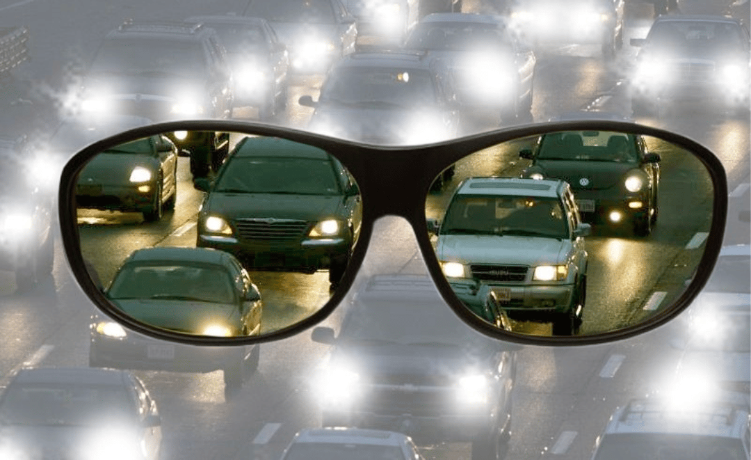 👍😎Headlight Glasses with Technology