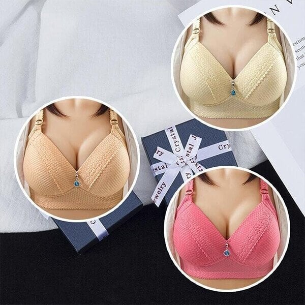 Women Comfortable and soft brađNew Year 2023 Saleđ