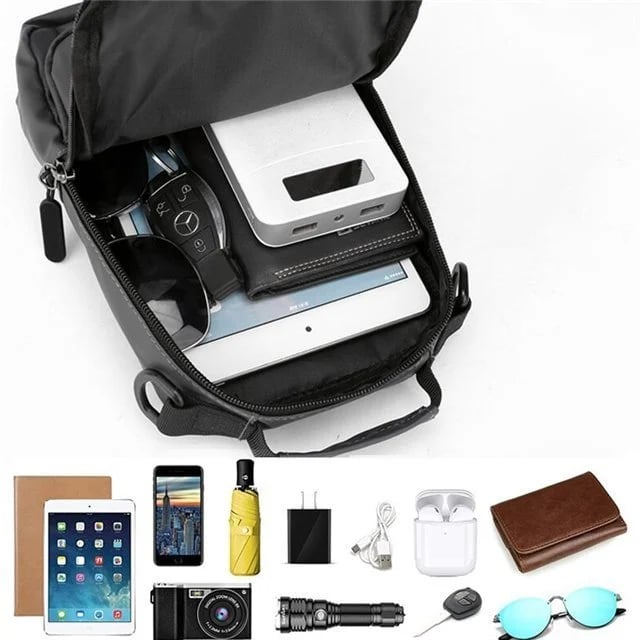 🔥Multi-functional Crossbody Bags