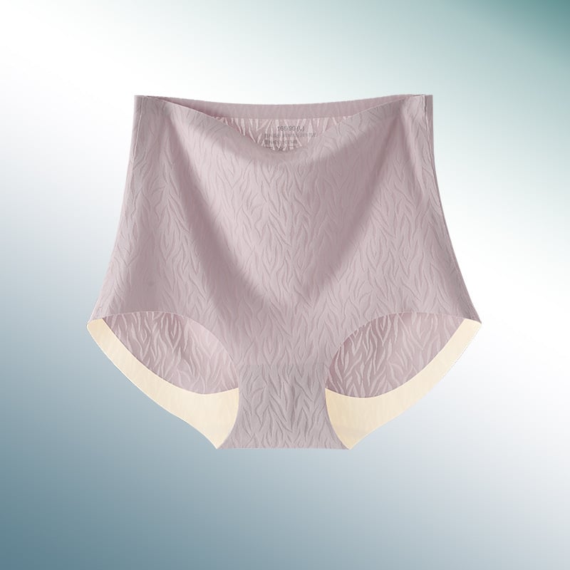 🌷Fresh Seamless High Waist Hip Lifting Tummy Control Panties