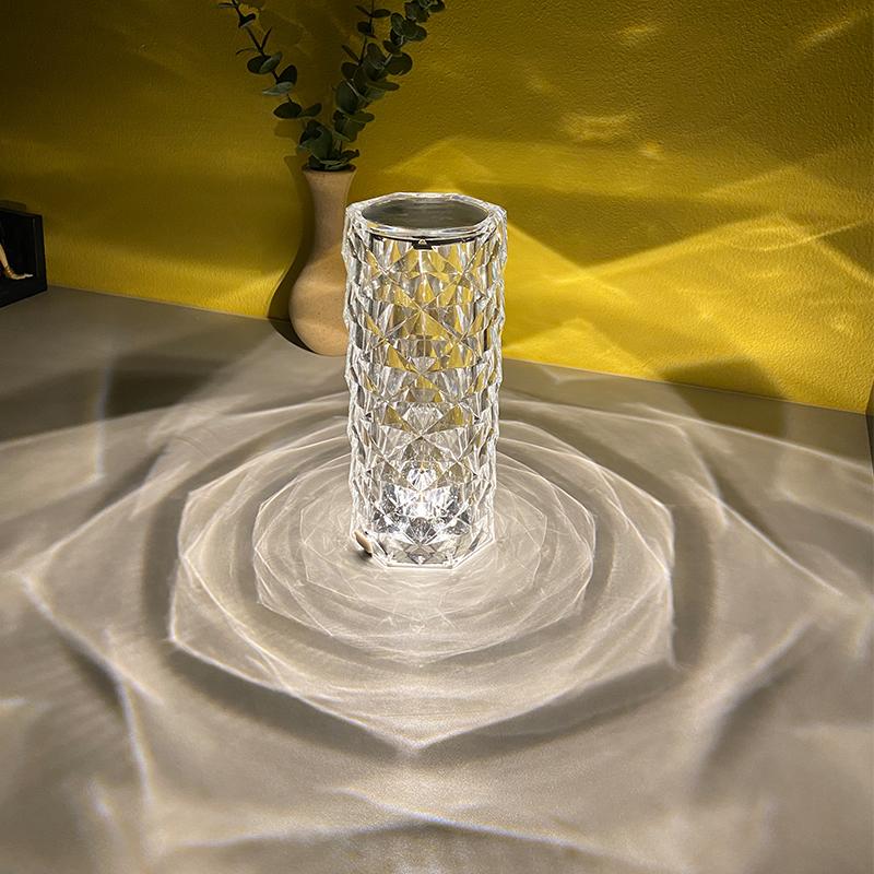 Crystal Light