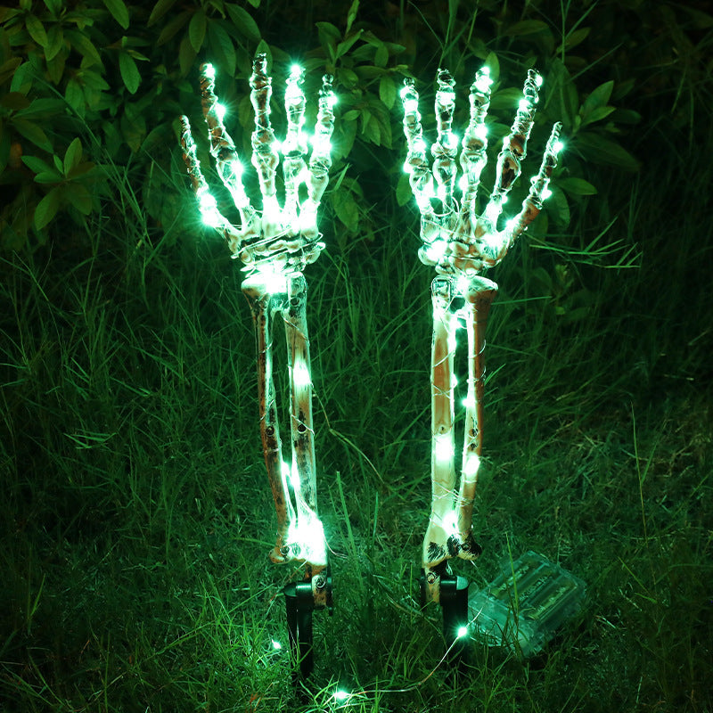 Halloween Ghost Hand Light