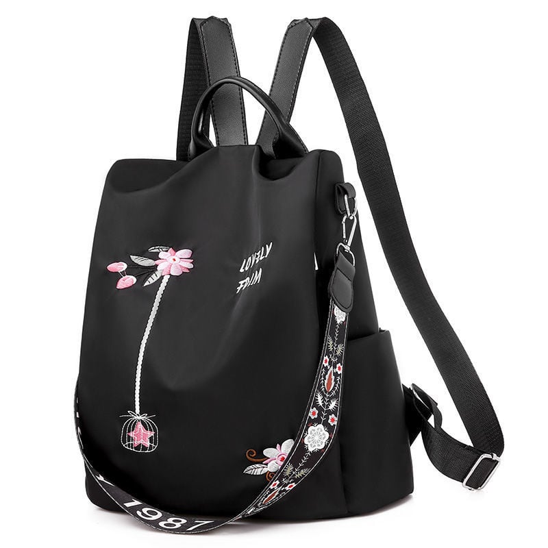 New Embroidery Literary Package