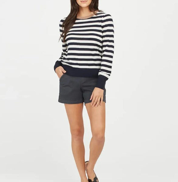 💖Summer Sale 🎁 Women's Stretch Twill Shorts