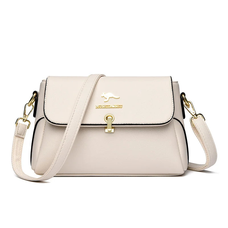 Exclusive Direct From The Counter Women's Versatile Should Bag