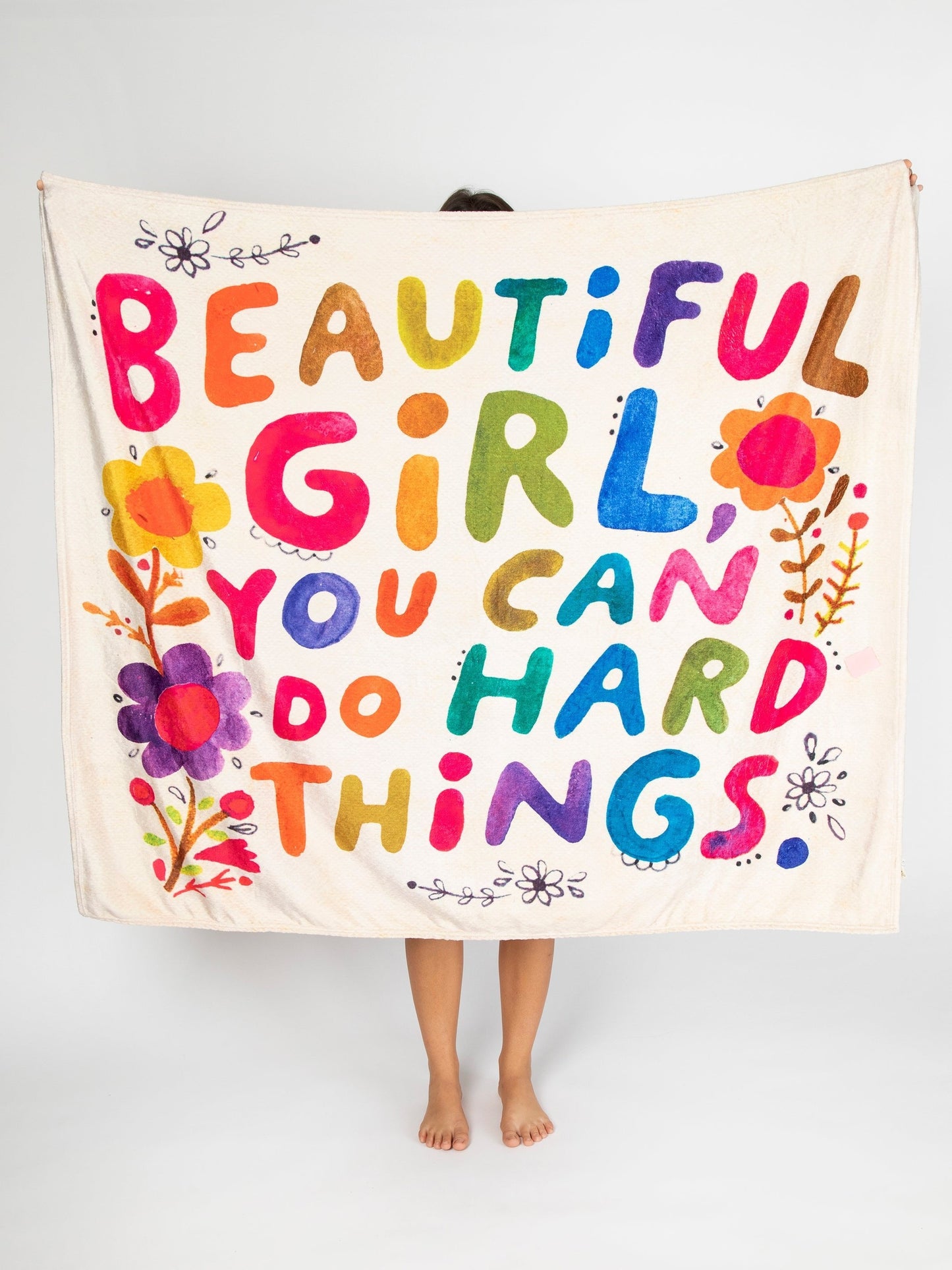 Wonderful Tapestry Blanket