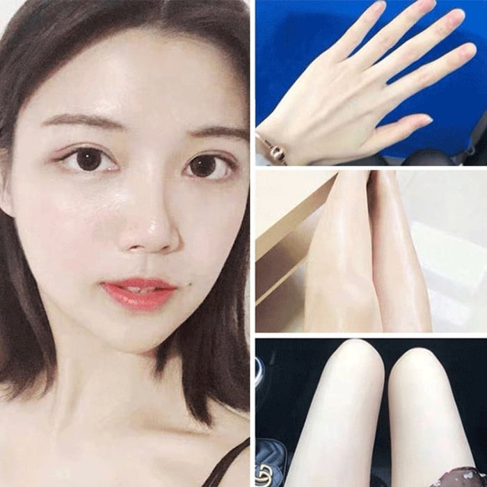 🔥Skin Whitening Body Lotion, Recommended by the American Esthetic Association