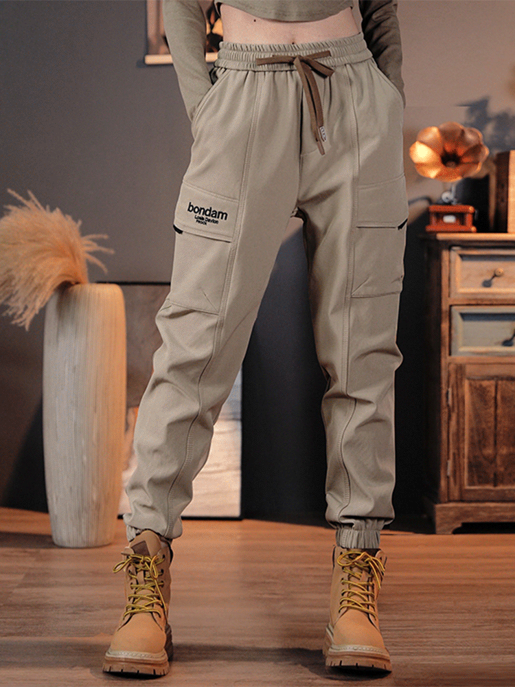 🔥 New Tide Casual Pants