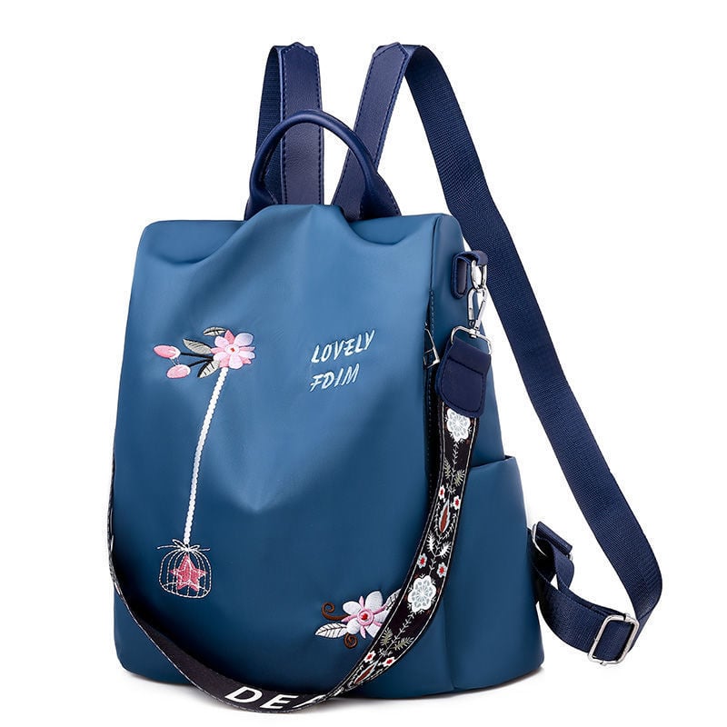 New Embroidery Literary Package
