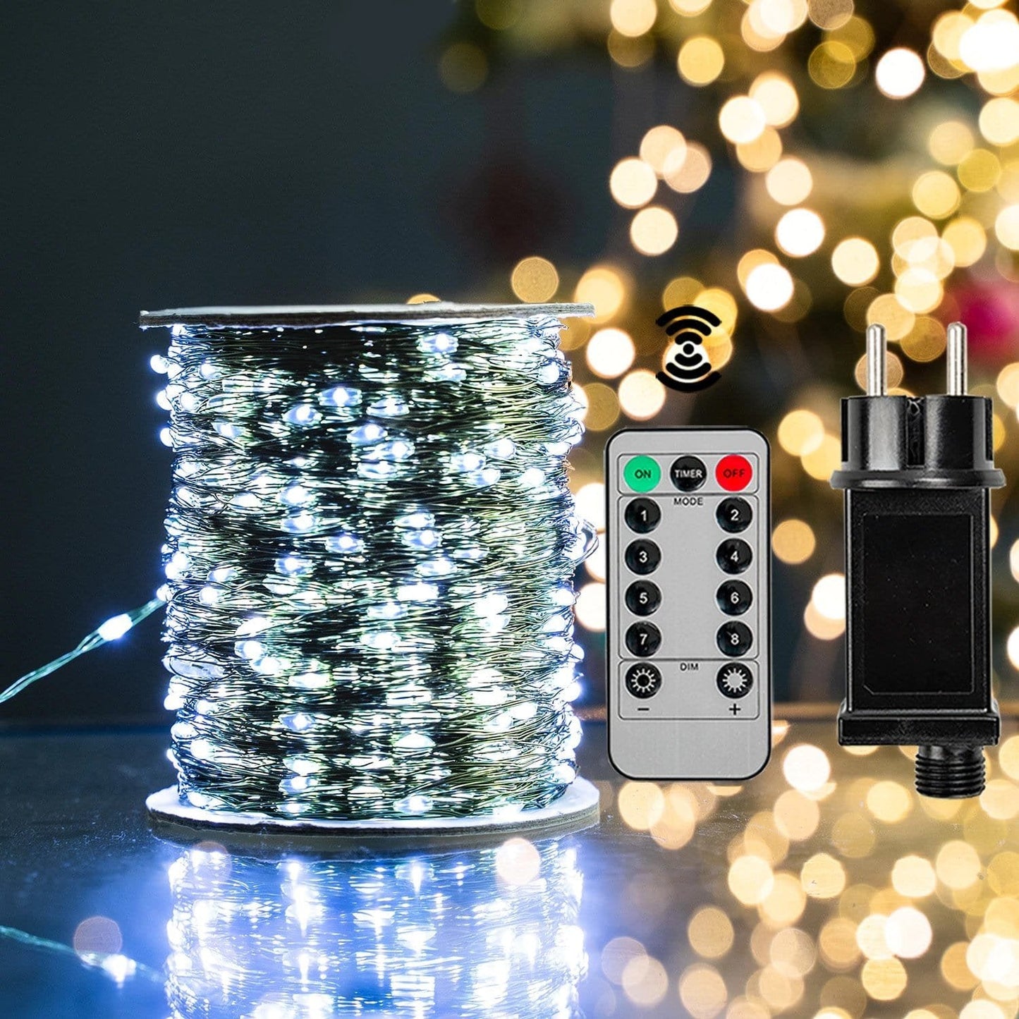 🎄Christmas decoration fairy lights🎄