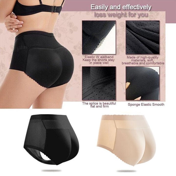 Premium Butt Lifer Shaper Pull Up
