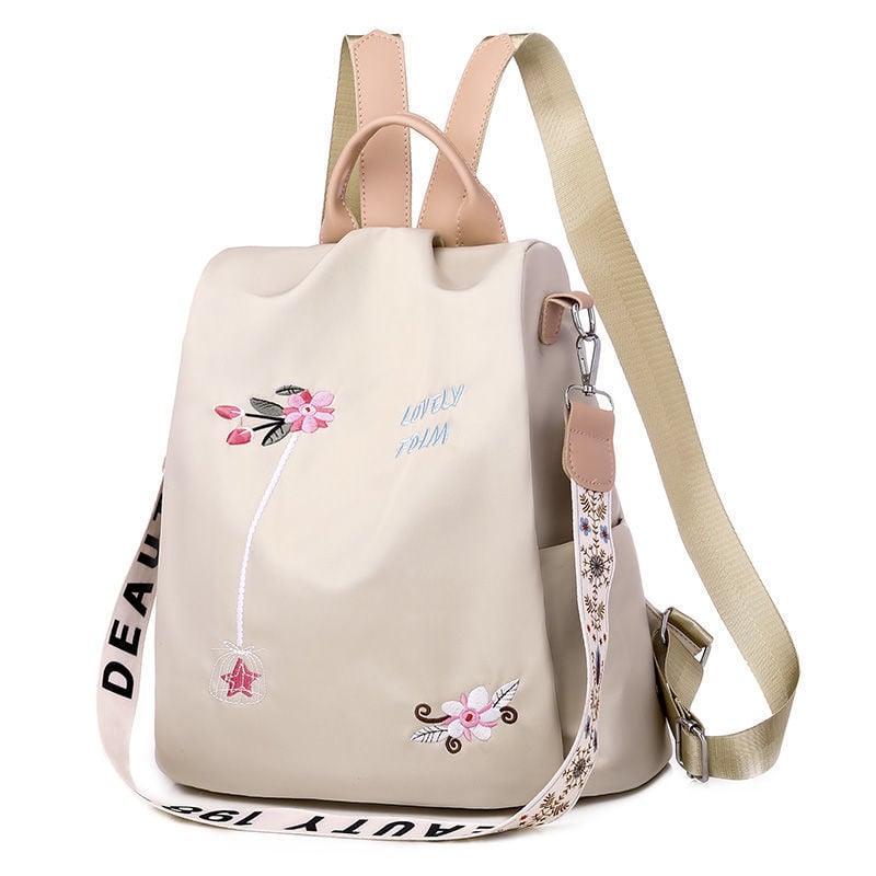 New Embroidery Literary Package