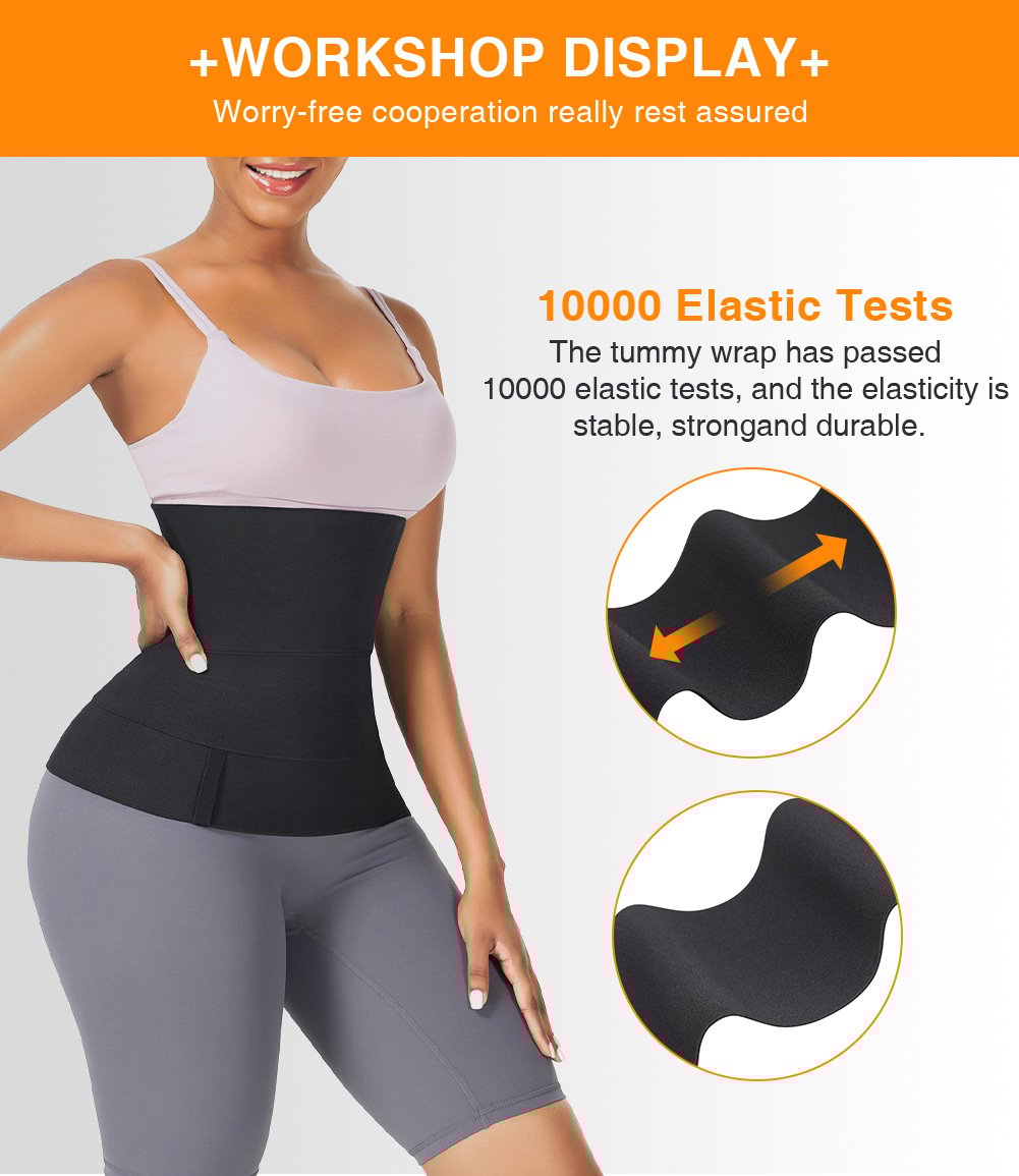✨Waist Trainer For Women🔥