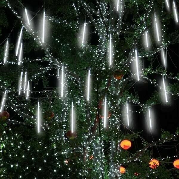 🎄Early Christmas Sale!- Snow Fall LED Lights