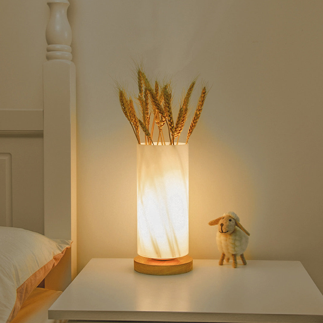 Flower Vase Lamp