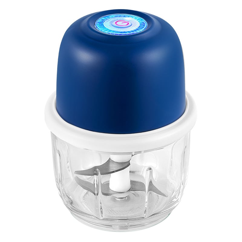 🔥Hot Sale 🔥 Rechargeable Cordless Garlic Chopper