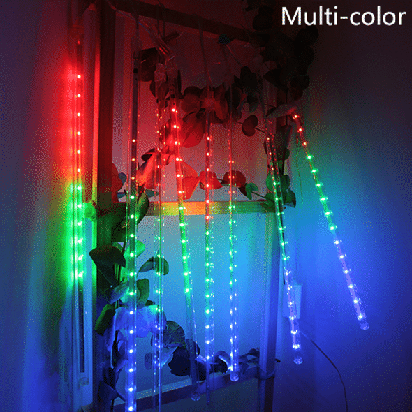 🎄Early Christmas Sale!- Snow Fall LED Lights