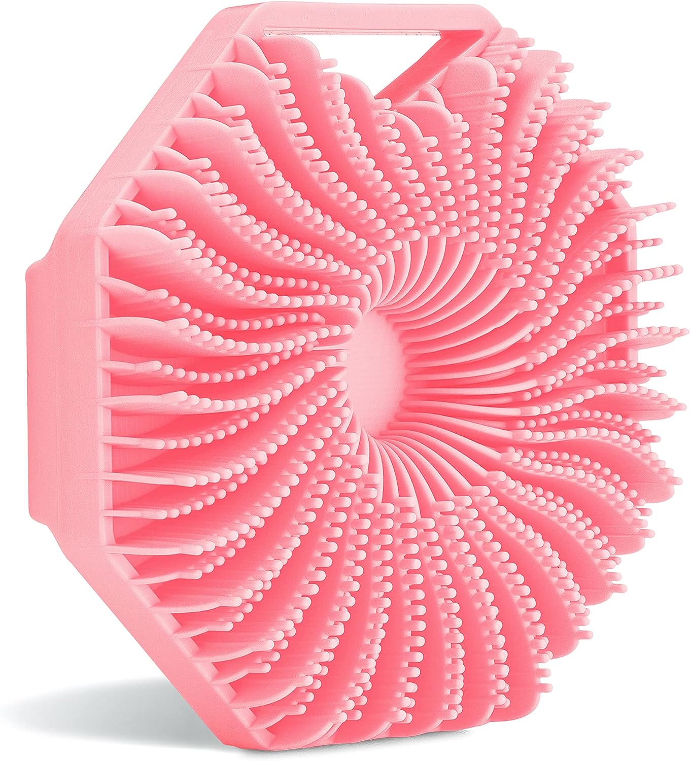 🔥Buy 2 Get 1 Free🔥Antimicrobial Silicone Body Scrubber