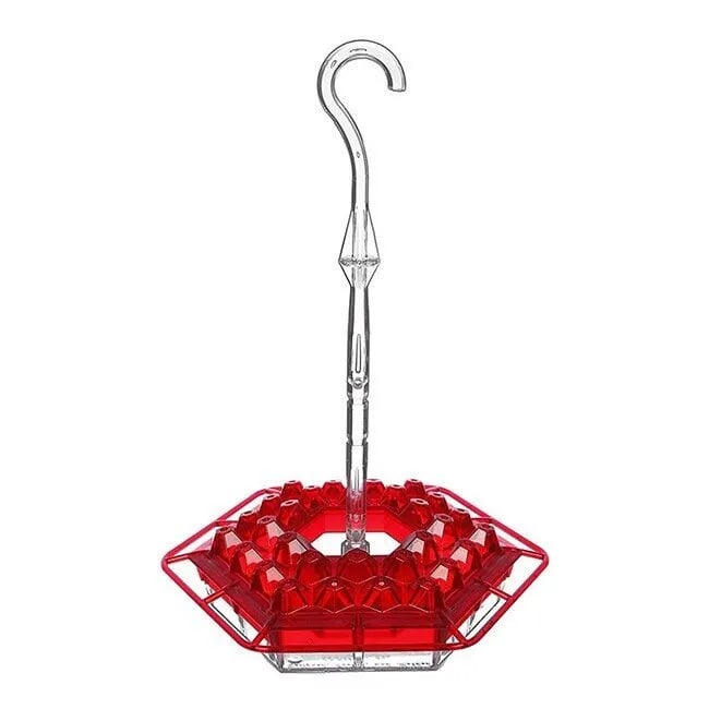 🔥MARY'S HUMMINGBIRD FEEDER WITH PERCH